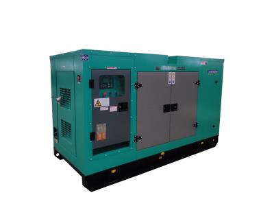  350kva canopy silent diesel generator with famous engine and alternator