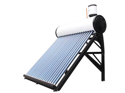 High Quality and Low Price 300L Solar Geysers for Home Use Hot Water Made  in China - China Solar Thermal and Blue Coating price