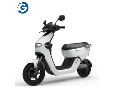 Top Sales Molink EEC & Coc Electric Scooter Moped 2000W Motor
