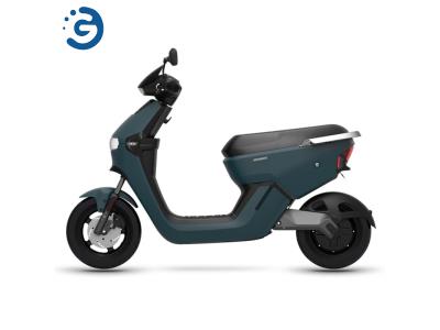 Top Sales Molink EEC & Coc Electric Scooter Moped 2000W Motor