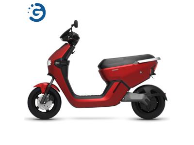 Top Sales Molink EEC & Coc Electric Scooter Moped 2000W Motor