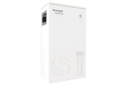 solar battery pack