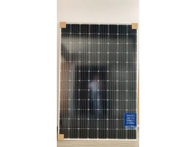 MY Solar High Quality 510W High Power Half Cell Solar Panels