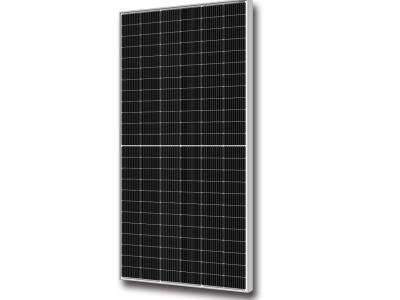 MY Solar High Quality 550W High Power Half Cell Solar Panels