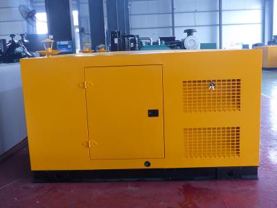 Silent Perkins 125kVA Diesel Generators