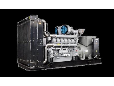 25kva-2475kva Perkins Diesel Generatiing Sets