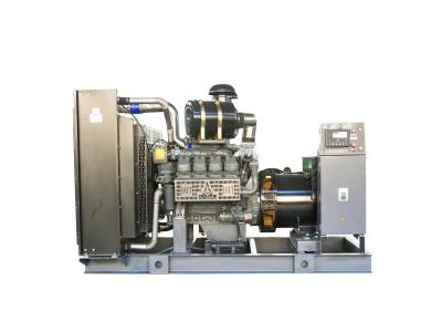 250kVA Deutz Diesel Generator Set with ISO and CE Top Quality