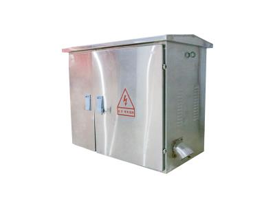 JP Series Low-Voltage Electrical Power Distribution Cabinet