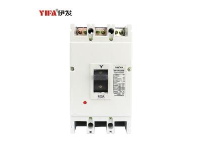 YIFA Molded Case Circuit Breaker DZ20 Series