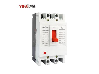 YIFA Molded Case Circuit Breaker DZ15 Series