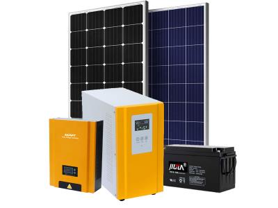 TIER 1 Off Grid Solar system 1kw, 3kw, 5kw, 8kw, 10kw, 15kw, 20kw Commercial and Home Use