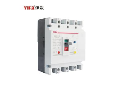 YIFA residual current protection circuit breaker manufacture leakage YFM1LE series