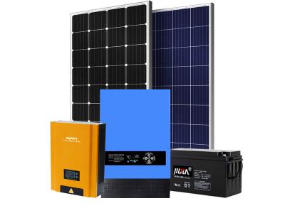 Off Grid Solar system 1kw, 3kw, 5kw, 8kw, 10kw, 15kw, 20kw Commercial and Home Use