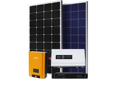 Off Grid Solar system 1kw, 3kw, 5kw, 8kw, 10kw, 15kw, 20kw Commercial and Home Use