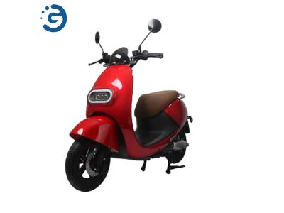 Factory Price 60V 26Ah Electric Scooter 2000W Motor Electric Motorcycle With Box