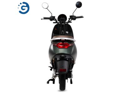 Factory Price 60V 26Ah Electric Scooter 2000W Motor Electric Motorcycle With Box
