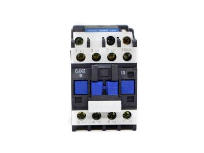 Yifa three phase low voltage AC contactor 380v220v CJX2