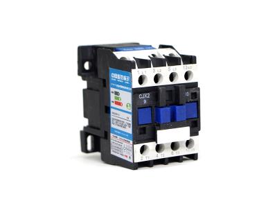 Yifa three phase low voltage AC contactor 380v220v CJX2