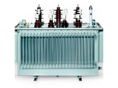 YIFA Amorphous alloy oil immersed transformer