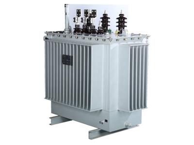 YIFA distribution transformer 20KV series