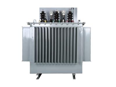 YIFA distribution transformer 20KV series