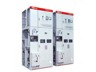 YIFA box fixed type metal-enclosed switchgear Xgn2-12 series