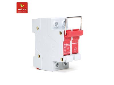 YIFA disconnector circuit breaker HL321-100 series