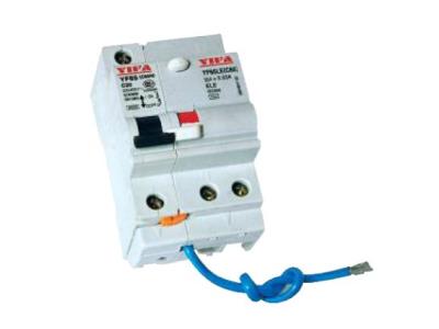 YIFA leakage circuit breakers vigiC65