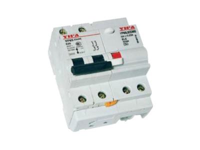 YIFA leakage circuit breakers vigiC65