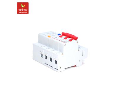 YIFA leakage circuit breakers RCBO