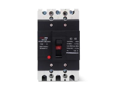 YIFA prepaid molded case circuit breaker YFCM1 Series