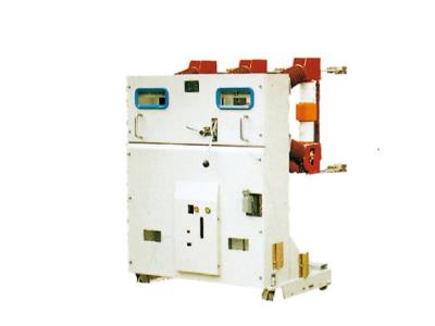 YIFA indoor handcart vacuum circuit breaker ZN23 series