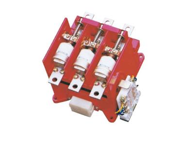 YIFA low voltage vacuum AC contactor CKJ5 series