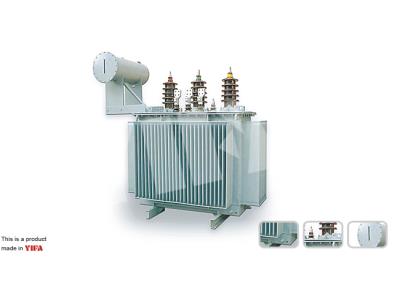 YIFA oil-immersed power transformer 35KV