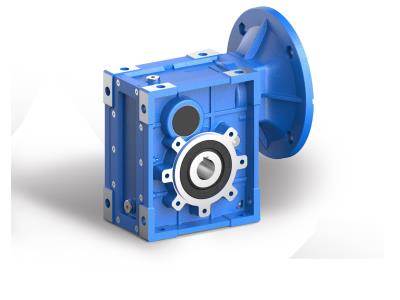Parallel shaft Helical Motor Gearbox