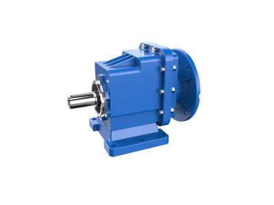 HELICAL GEARBOX