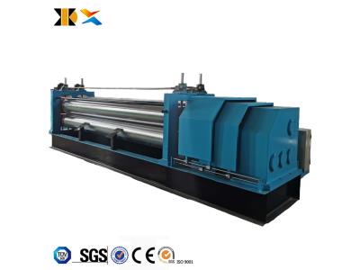 automatic barrel type corrugated roof roll forming machine