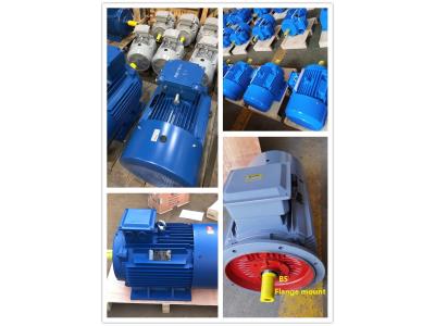 Three phase electric motor(0.75kw/1hp-420hp/315kw)