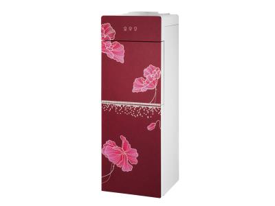 JAIXI New Glass Panel Style Water Cooler/water dispenser 