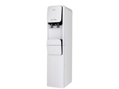 New Model Water Dispenser/Hot and Cold Water Purifier/Vertical Hot and Cold Water Dispense