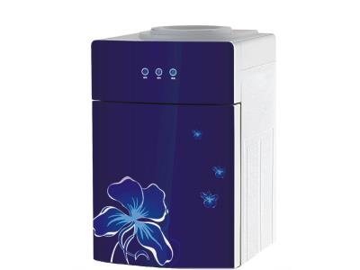 Best Selling Electric Cooling Hot and Cold Water Dispenser with ETL