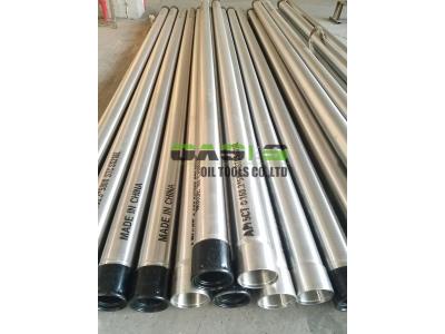 8 5/8inch Stainless Steel 304 Water Well Casing Pipes