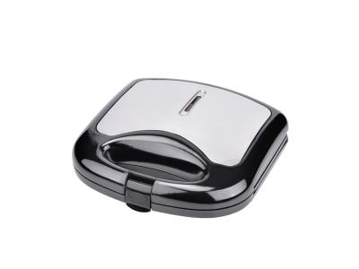 Panini Press With Electric Contact Grill 3 In 1 Plate Sandwich Waffle/sandwich/panini Make
