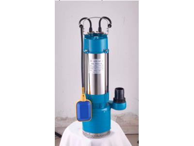 submersible water pump