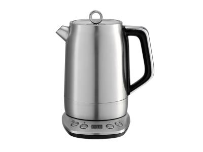 Stainless steel temperature regulating electric kettle T-9020D