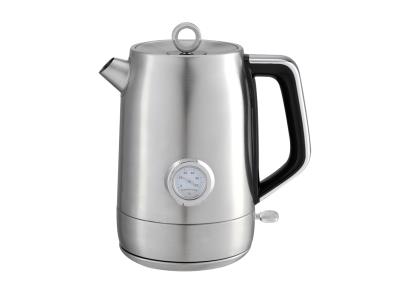 Stainless steel electric kettle T-9020T