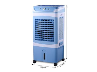 Evaporative Air Cooler Air Conditioner Cooler HS-35B