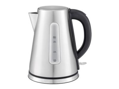 Stainless steel electric kettle T-907A