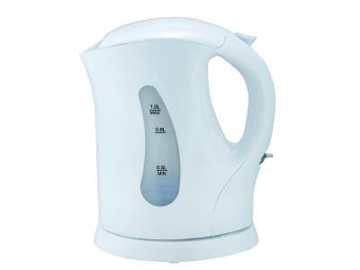 Plastics electric kettle T-7012