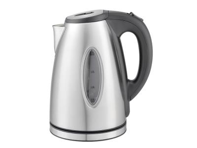 Stainless steel electric kettle T-903